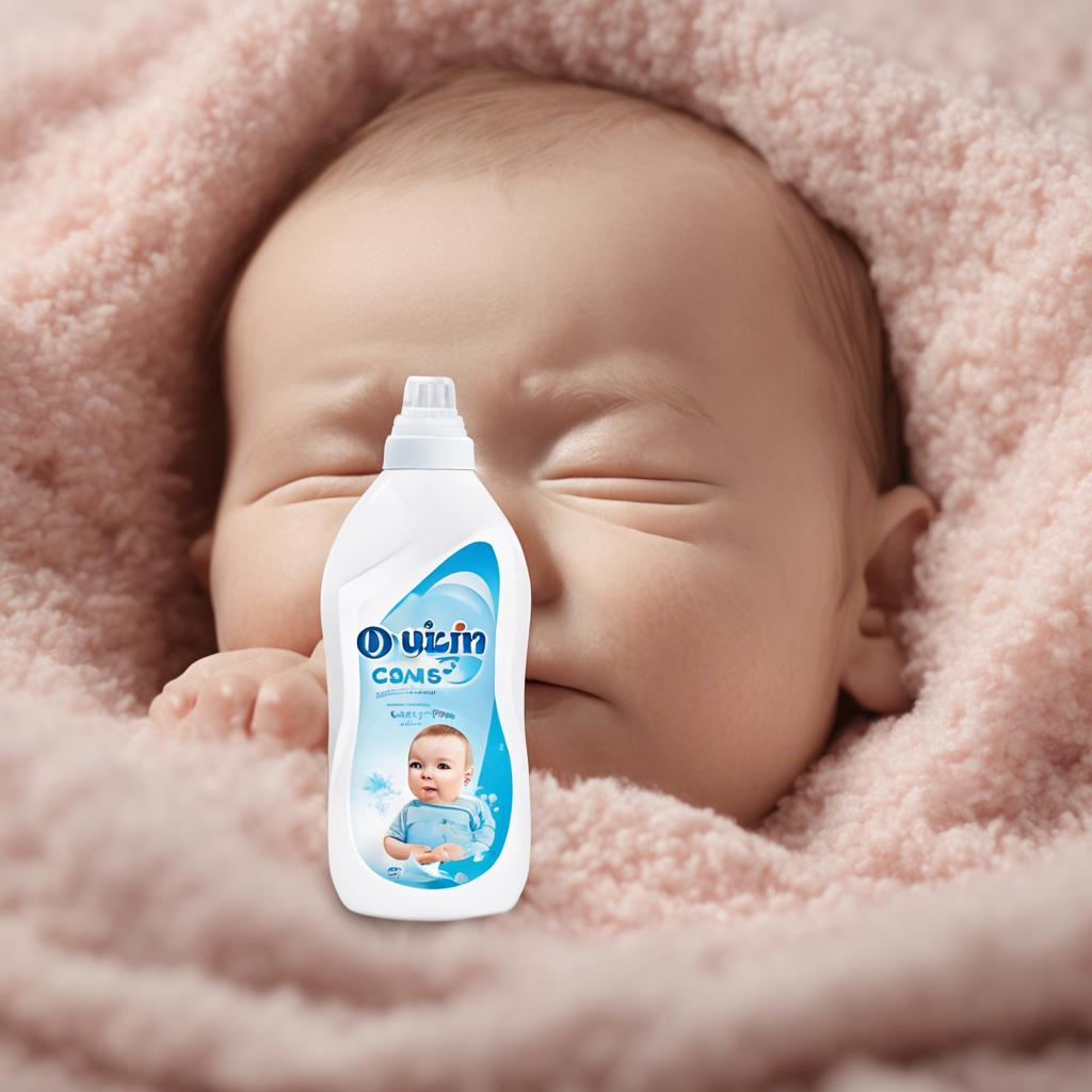 - Schonende Pflege für zarte Babyhaut: Welcher Weichspüler ist wirklich der beste?