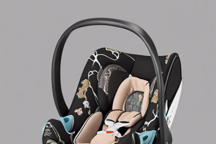 Cybex Babyschale ohne Isofix: Die flexible Lösung für junge Eltern