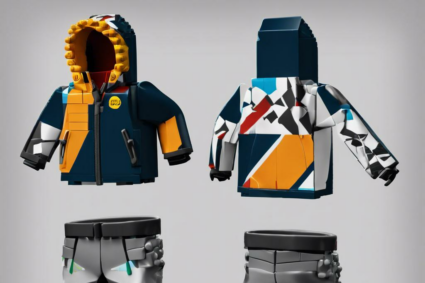 Entdecke die Vielseitigkeit der Lego Wear Skijacke 122 für deinen Skiurlaub!