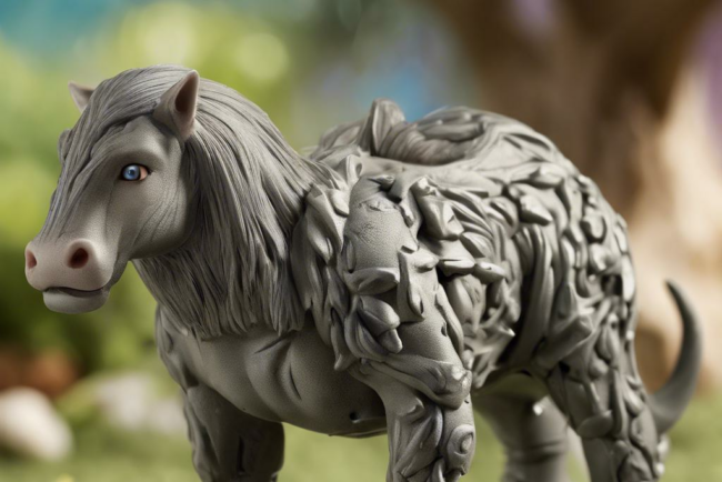 Die faszinierende Welt der Schleich Creatures: Entdecke die zauberhaften Figuren!