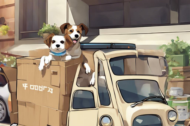 Die besten Hundetransportboxen für Auto: Sicher und bequem mit deinem Vierbeiner unterwegs