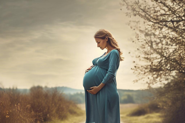 Darf das Baby auf meiner Brust schlafen? Die Kunst des Nähe und der Sicherheit