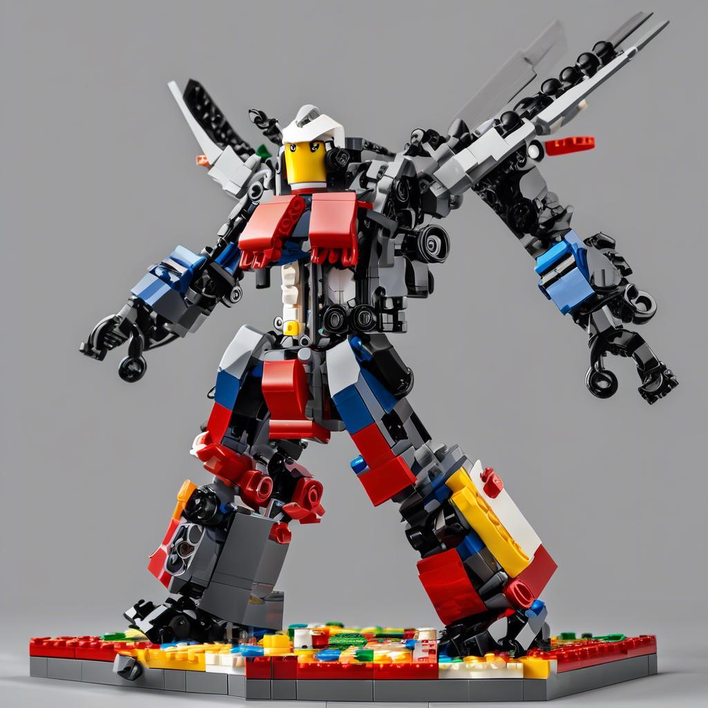 Entdecke die Welt von 9450 Lego: Ein kreatives Abenteuer für Baumeister wie dich! 1 Entdecke die Welt von 9450 Lego: Ein kreatives Abenteuer für Baumeister wie dich!