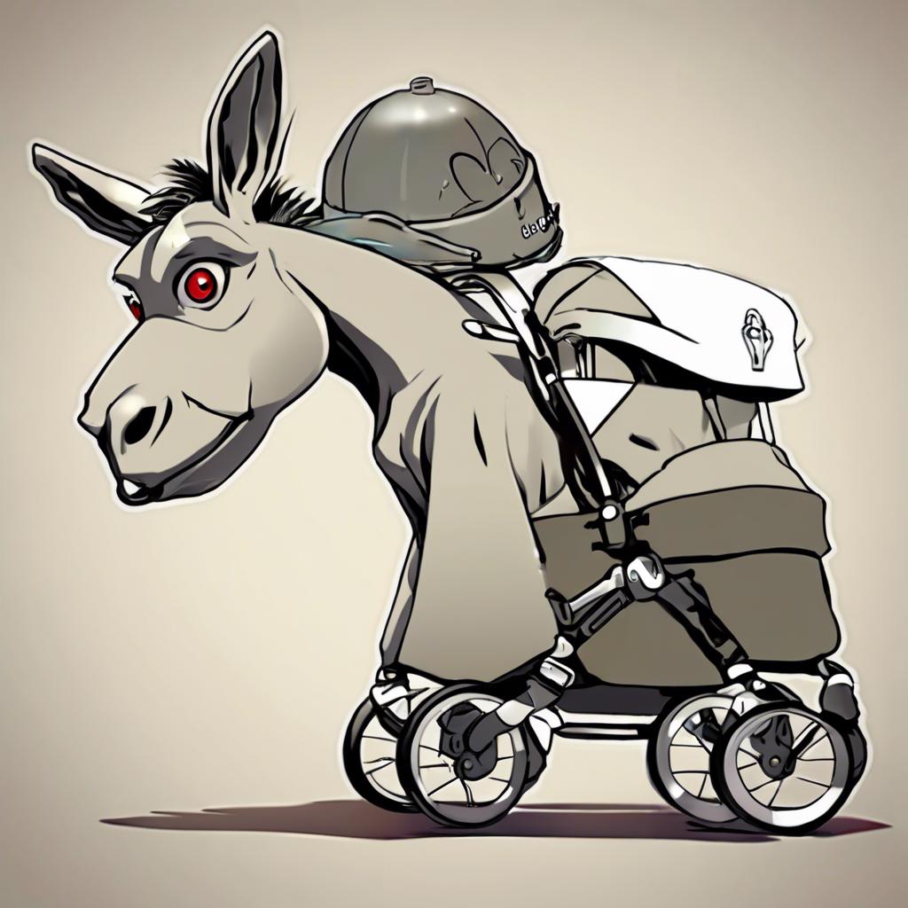 Entdecke den Bugaboo Donkey: Dein perfekter Begleiter für Familie und Freizeit