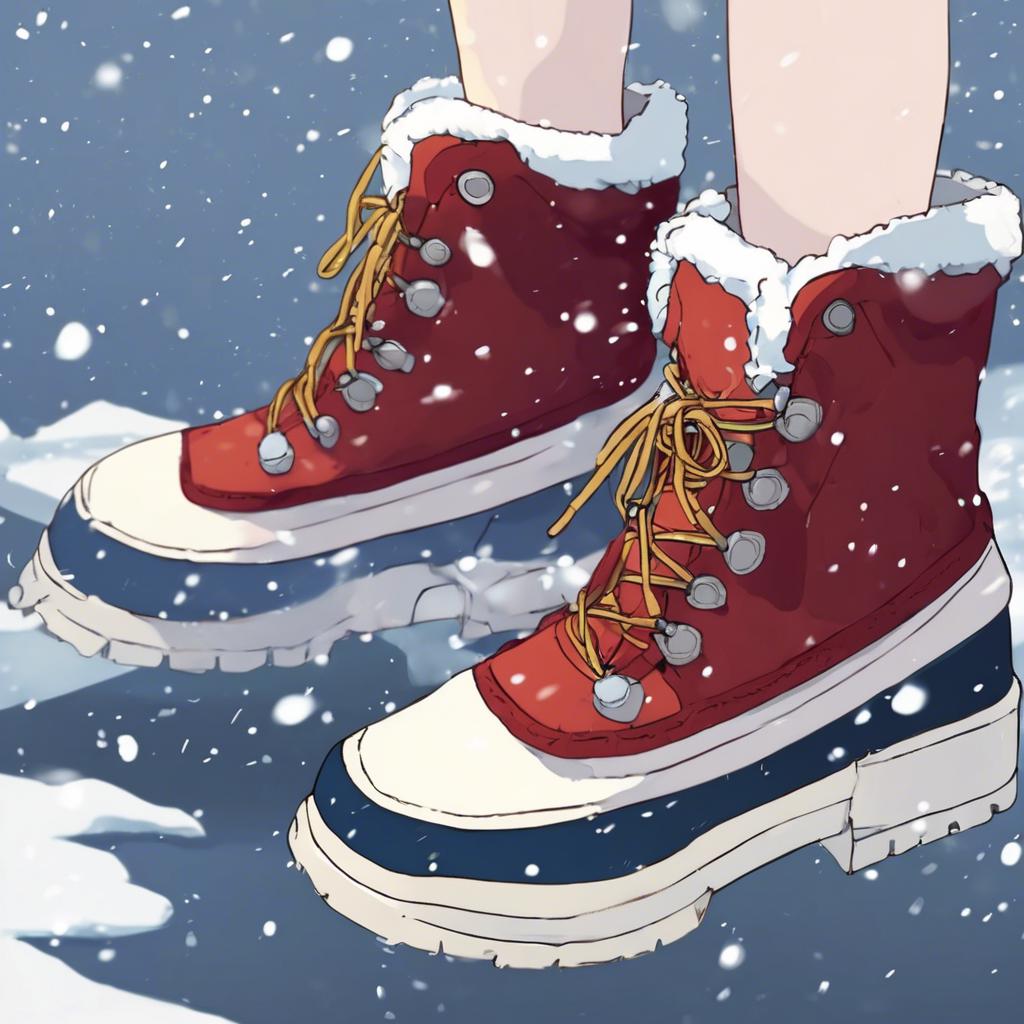 Entdecke die Vielfalt: Winter Halbschuhe für jeden Anlass 1 Entdecke die Vielfalt: Winter Halbschuhe für jeden Anlass