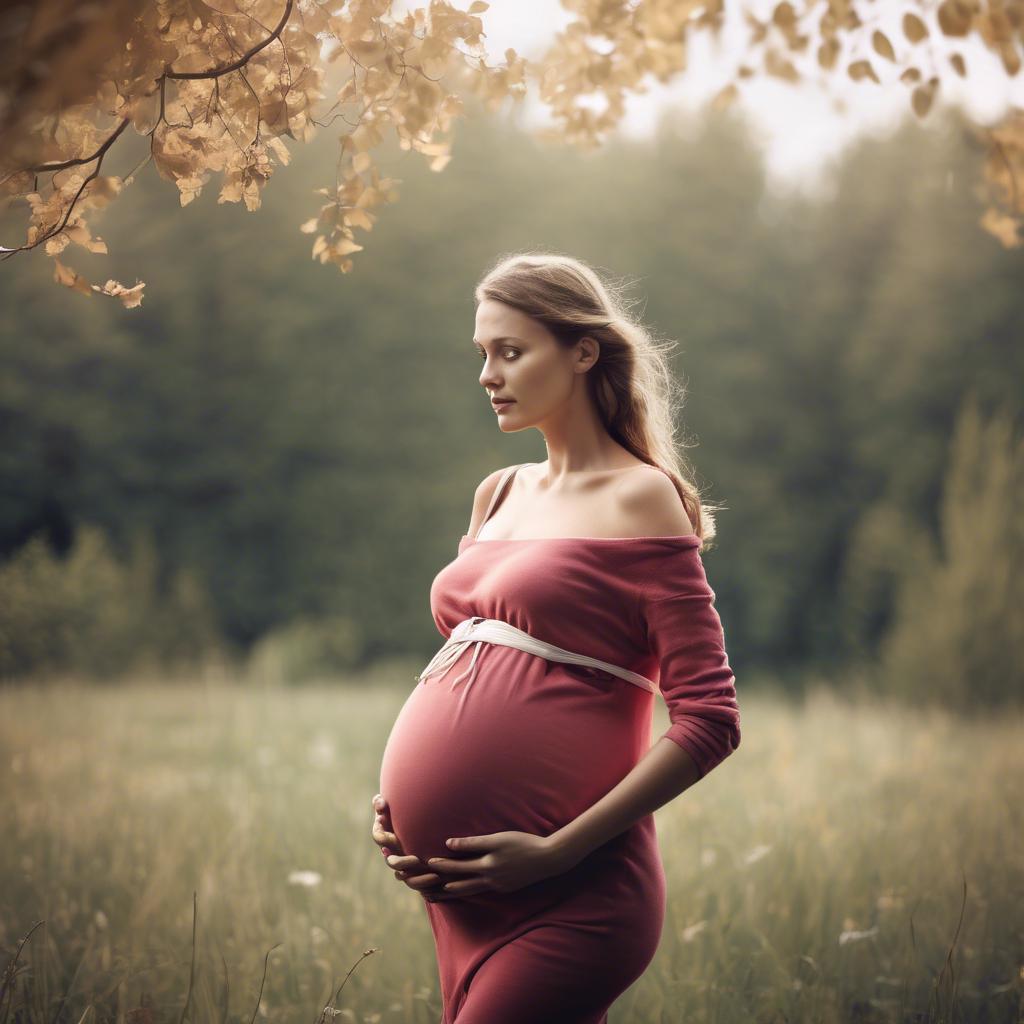 Was erwartet dich im 3. Trimester? Ein Blick auf die kommenden Veränderungen und Herausforderungen