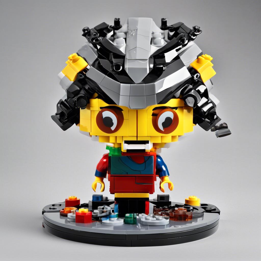 Warum du beim Kauf von beschädigten Lego Sets ein Schnäppchen machen kannst 1 Warum du beim Kauf von beschädigten Lego Sets ein Schnäppchen machen kannst