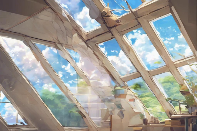 Entdecke die Vorteile von Dachfenster 50 X 50 für dein Zuhause