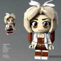 Die Faszination hinter deinem Lego Model: Kreativität ohne Grenzen