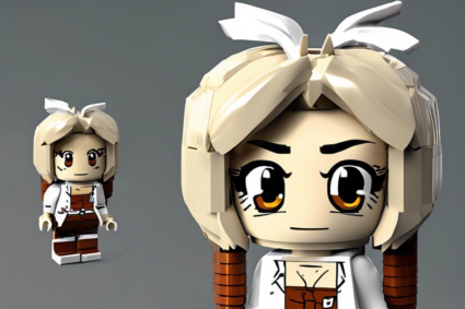 Die Faszination hinter deinem Lego Model: Kreativität ohne Grenzen