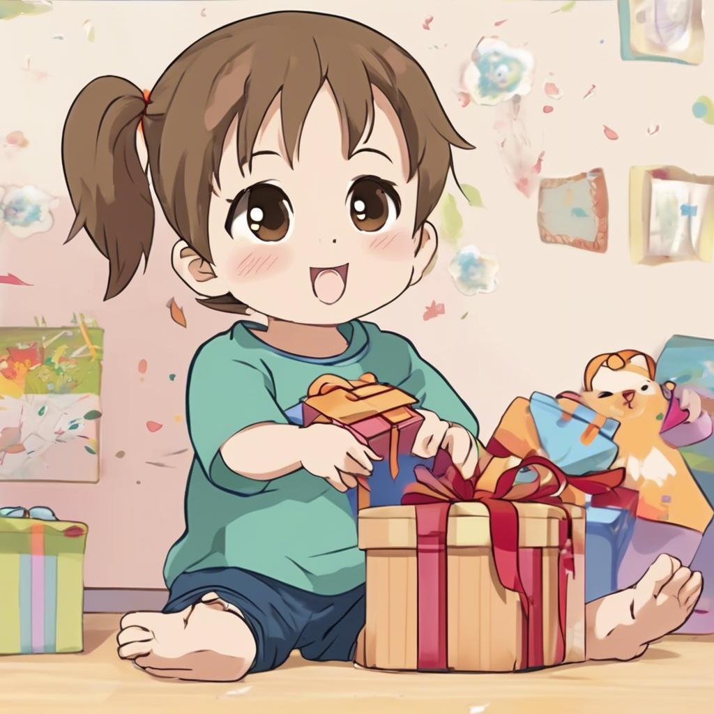 Die besten Geschenkideen für einen 2-Jährigen: Freude schenken leicht gemacht!