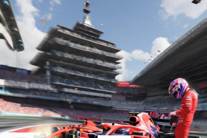 F1 2022 PS4: Dein ultimatives Rennerlebnis auf der Konsole