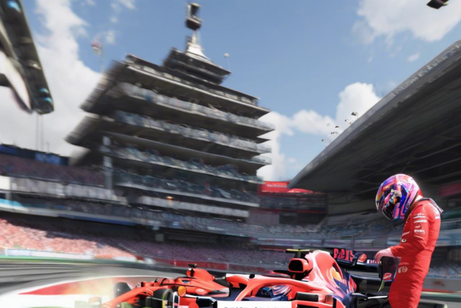 F1 2022 PS4: Dein ultimatives Rennerlebnis auf der Konsole