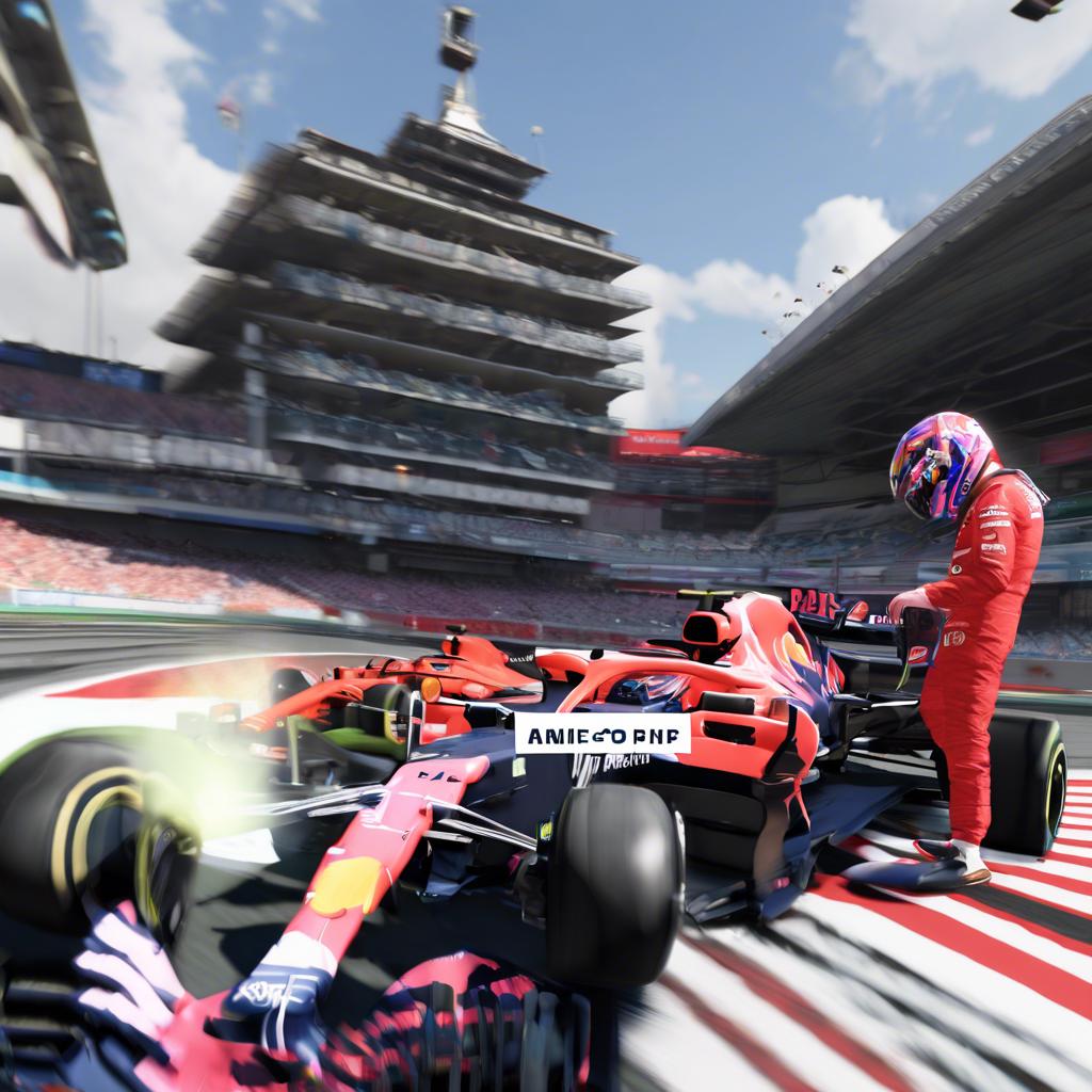 F1 2022 PS4: Dein ultimatives Rennerlebnis auf der Konsole 1 F1 2022 PS4: Dein ultimatives Rennerlebnis auf der Konsole