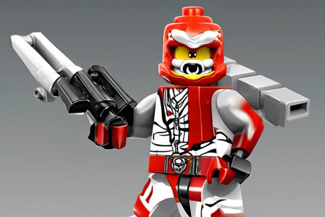 Entdecke die Welt der Lego Gratis Beigabe: Kreative Ideen für deinen nächsten Bauevent!
