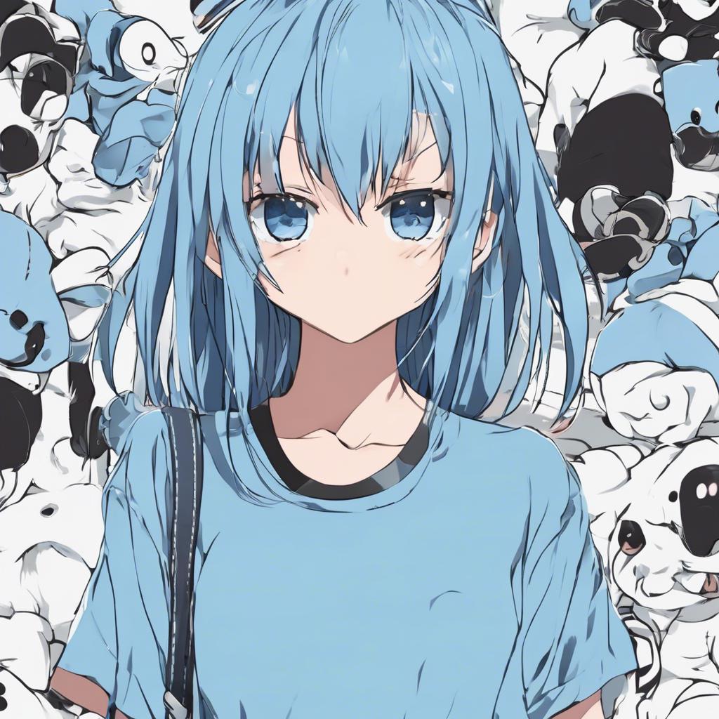 Entdecke das perfekte Baby Blau T-Shirt für deinen kleinen Liebling!