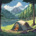 Entdecke den Komfort beim Camping: Die Vorteile der Camping Spüle Schwarz für dein Outdoor-Erlebnis
