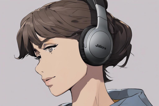 Entdecke den perfekten Klang: Die Jabra Elite 75T im Test