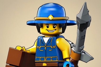 Entdecke die Welt von Minicraft Lego: Kreatives Bauen für junge Architekten 1 Entdecke die Welt von Minicraft Lego: Kreatives Bauen für junge Architekten