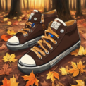 Entdecke die besten Herbstschuhe für Jungen: Stilvoll und bequem durch die kühle Jahreszeit!