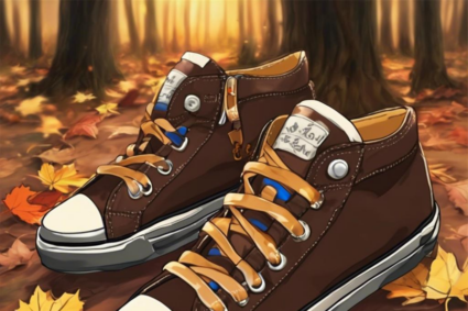 Entdecke die besten Herbstschuhe für Jungen: Stilvoll und bequem durch die kühle Jahreszeit!