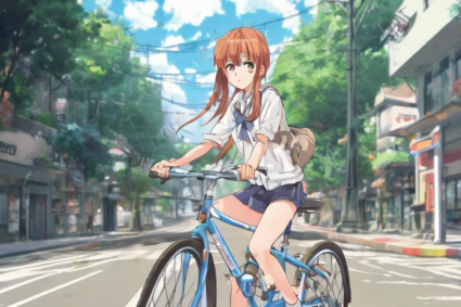 Deine Exte Fahrrad Erfahrung: Entdecke die vielseitigen Möglichkeiten auf zwei Rädern!