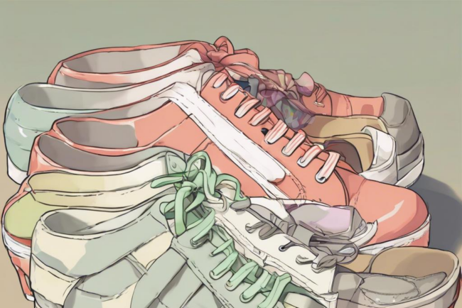 Sommerschuhe für Kinder: Der perfekte Begleiter für sonnige Tage!
