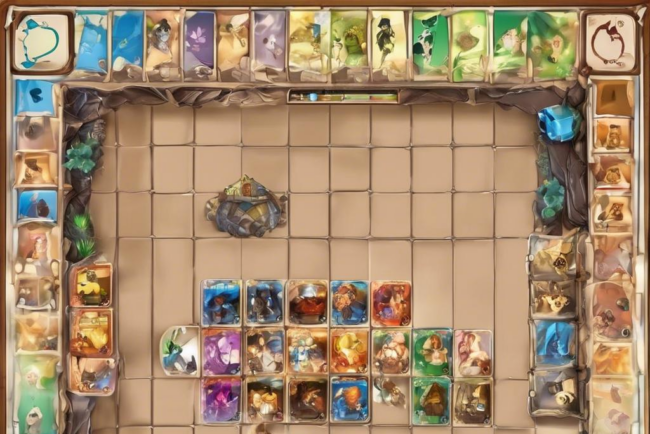 Entdecke die besten Brettspiel für 5-Jährige: Spielerische Abenteuer für kleine Entdecker!