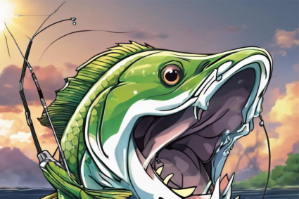 Die besten Fischfang Angelschnüre für Karpfen: Tipps für deinen Angelerfolg