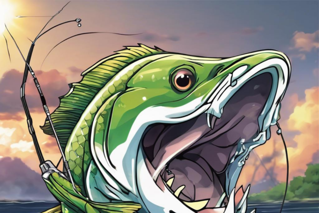 Die besten Fischfang Angelschnüre für Karpfen: Tipps für deinen Angelerfolg