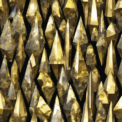 Edelstein Obelisk Spitze Goldener Pyrit: Entdecke die faszinierenden Eigenschaften und Möglichkeiten