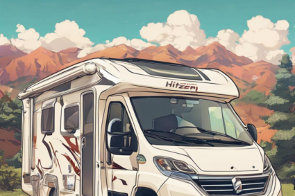 DurchlauferhitzerV Wohnmobil: Effiziente Warmwasserlösungen für unterwegs