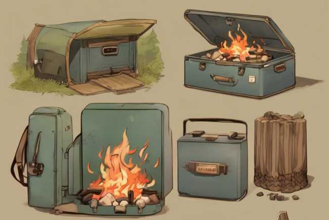 Campingartikel: Grosse Kühlboxen für dein nachhaltiges Abenteuer in der Natur