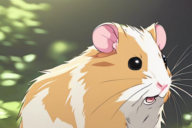 Warum dein Hamster einfach nicht zahm wird: Ursachen und Lösungen