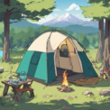 Campingartikel: Die ideale Einfüllkanne für dein nächstes Camping-Abenteuer