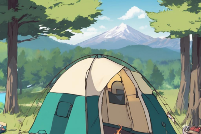 Campingartikel: Die ideale Einfüllkanne für dein nächstes Camping-Abenteuer