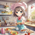 Entdecke das bunte Abenteuer mit Kinder Küchen Zubehör für kleine Chefs
