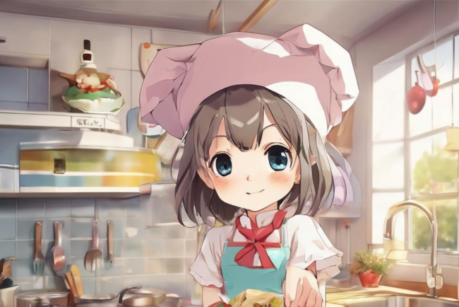 Entdecke das bunte Abenteuer mit Kinder Küchen Zubehör für kleine Chefs