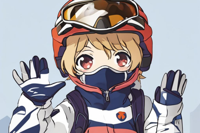 Entdecke die besten Kinder Skihandschuhe für unvergessliche Winterabenteuer!