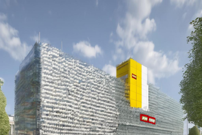 Entdecke die bunten Wunder der Lego Messe Köln: Ein Paradies für Bauenthusiasten!