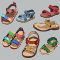 Die besten Sandalen für Kinder: Damit jeder Schritt zum Abenteuer wird