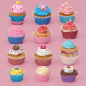 Die süße Welt der Cupcake Spielzeuge: Ein Zauber für kleine Entdecker