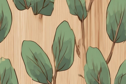 Eukalyptusholz kaufen: Die besten Tipps für deinen nachhaltigen Einkauf