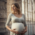 Wie lange dauert es, bis der Bauch nach der Schwangerschaft weg ist? – Antworten auf deine Fragen