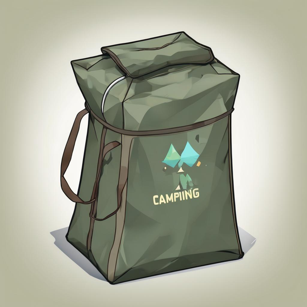 Die perfekte Aufbewahrungstasche fürs Camping: Tipps für dein nächstes Abenteuer