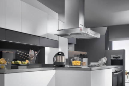 Entdecke die Flexibilität des Miele Triflex Hx1: Dein neuer Staubsauger-Begleiter für jedes Zuhause