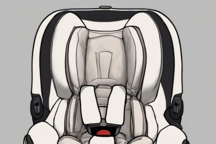 Entdecke die Sicherheit und den Komfort des Baby Walz Kindersitz: Ein unentbehrlicher Begleiter für deine kleinen Fahrten