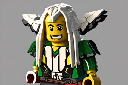 Entdecke die Welt von 8297 Lego: Kreativität ohne Grenzen