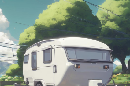 Elektrische Wohnwagenstützen: Der Schlüssel zu mehr Komfort und Sicherheit beim Camping