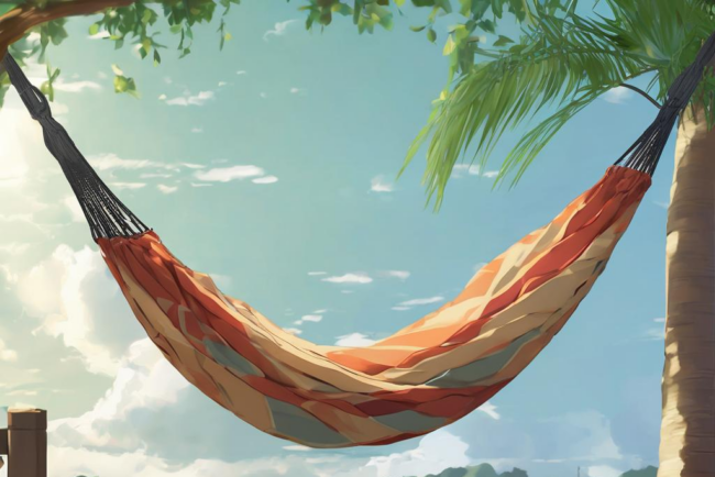 Federwiegen: Die sanfte Wiege, die dein Baby beruhigt